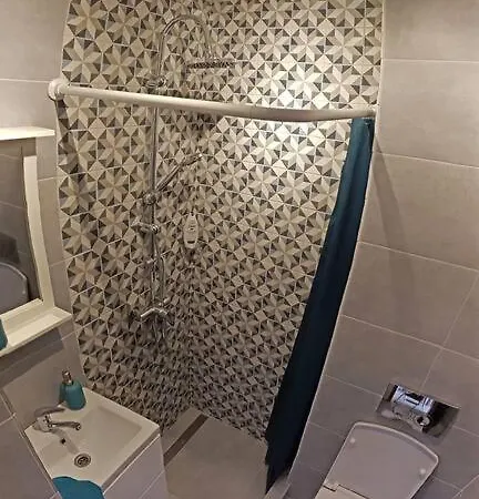 Centrocluj Scandinavian 2-bedroom Lägenhet Cluj-Napoca