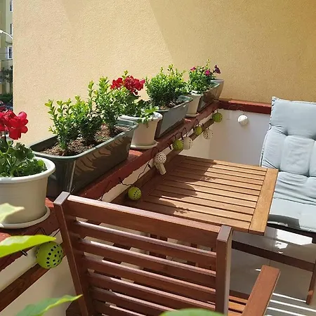Centrocluj Scandinavian 2-bedroom Cluj-Napoca