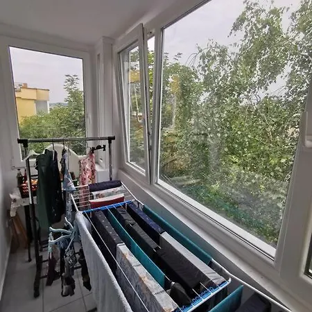 Centrocluj Scandinavian 2-bedroom *